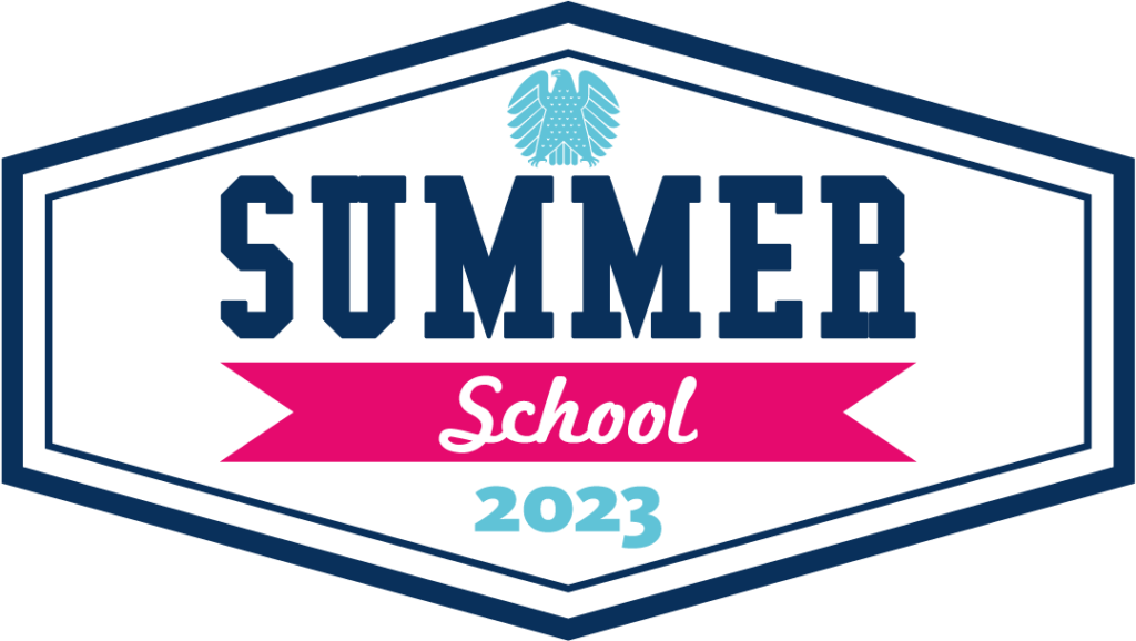 summer school 2023
